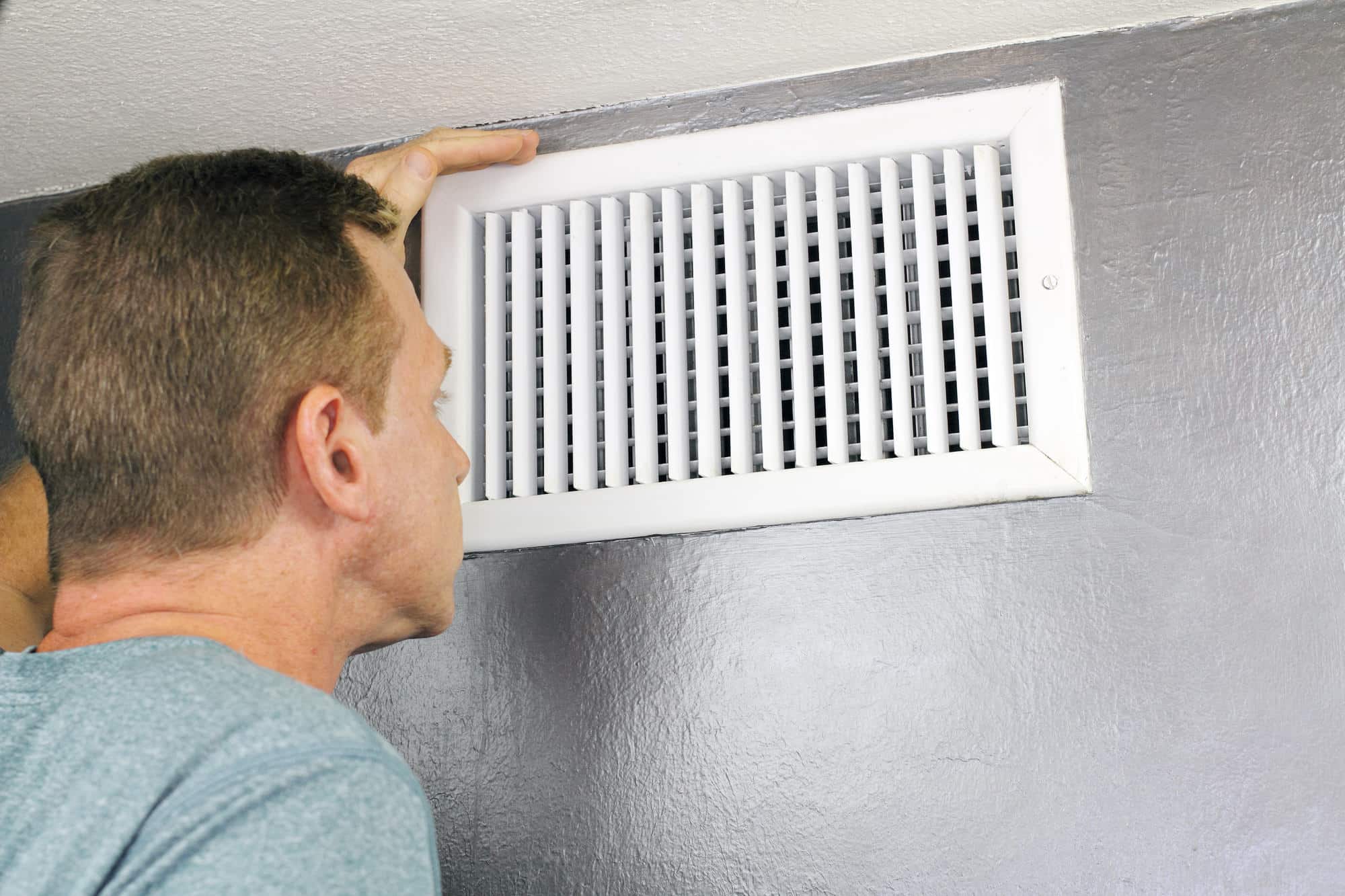 Air Duct Cleaning Houston – Texas HVAC Cleaning Services
