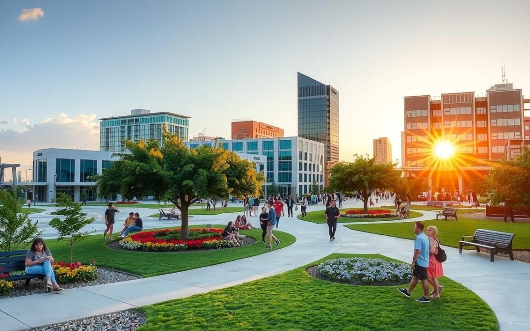 Almeda Plaza, Houston