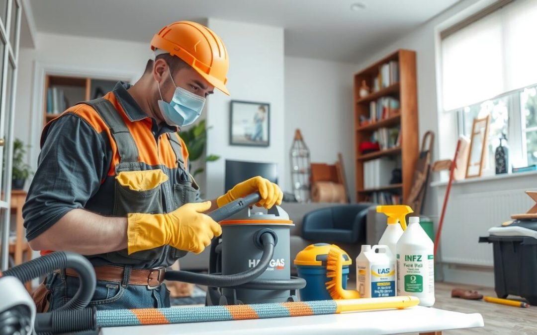 Is it okay to spray Lysol in air ducts?