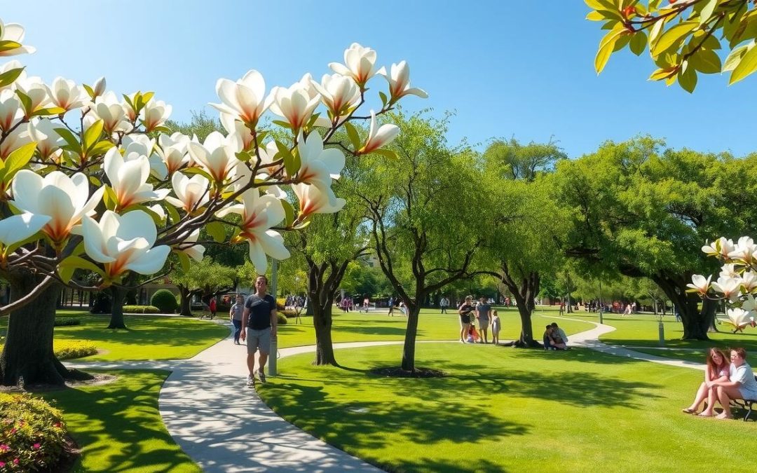 Magnolia Park, Houston