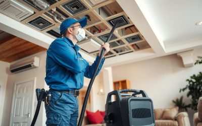 What are the drawbacks of duct cleaning?