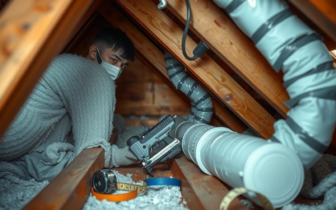 What is the duct 2 foot rule?